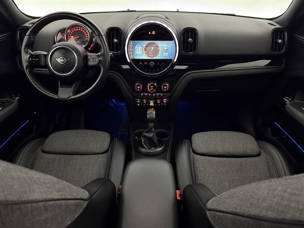 MINI Countryman 2.0 Cooper S E ALL4 Chili | Pano | Sfeer | C, Auto's, Mini, Automaat, Gebruikt, Euro 6, Countryman