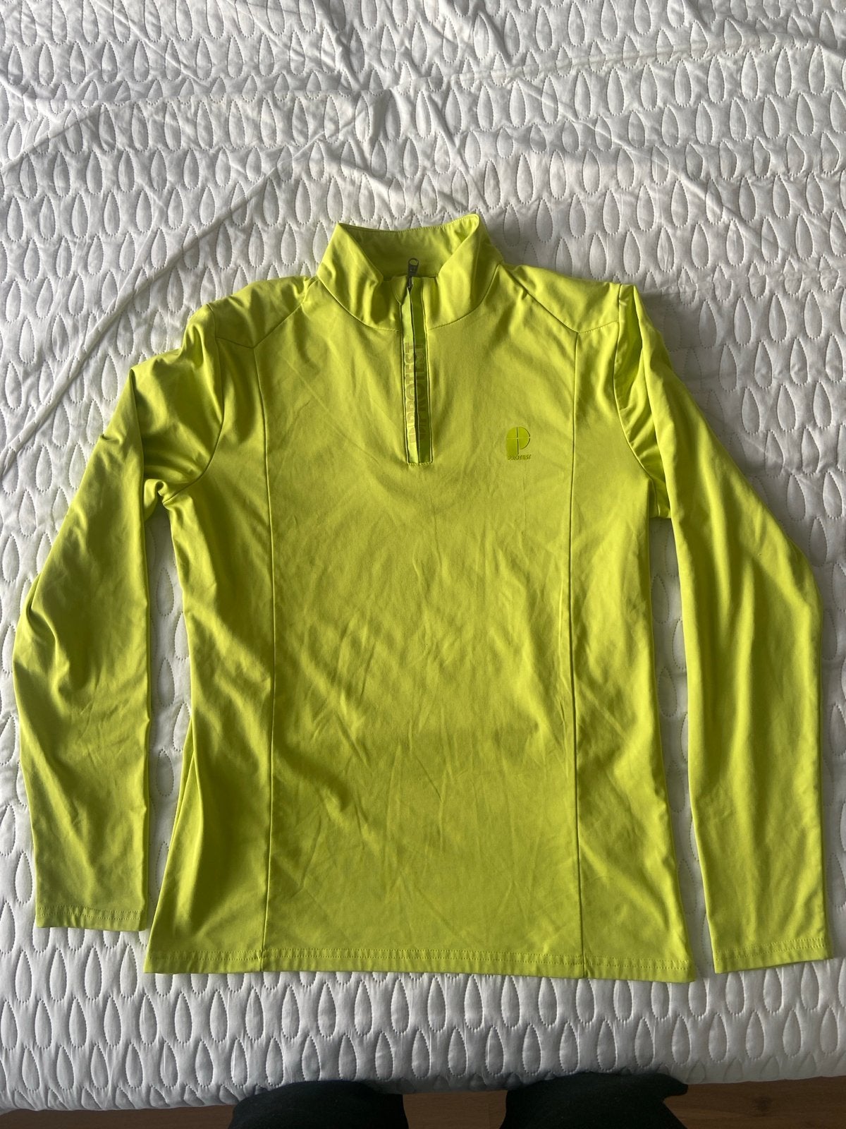 Protest ski base layer, maat L, Ophalen of Verzenden, Gedragen, Overige typen