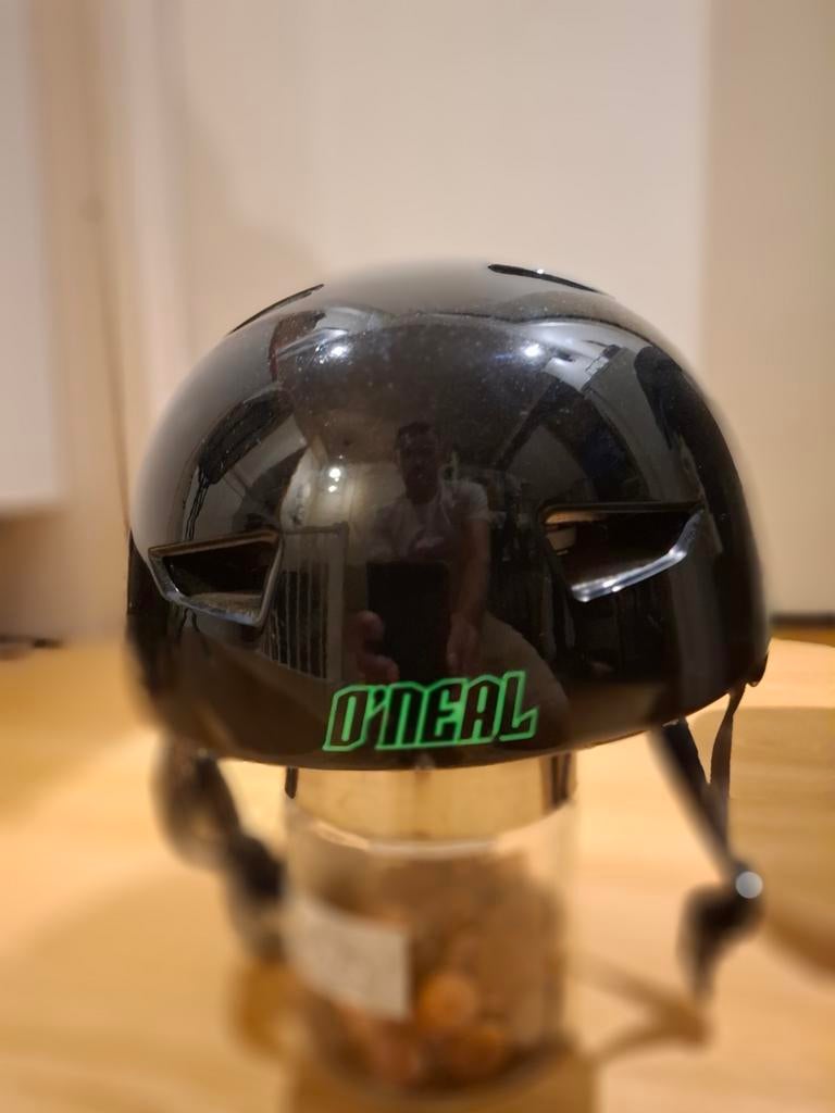 O'Neal skatehelm - XS/S - Gebruikt, goede staat, Ophalen of Verzenden, Gebruikt, Bescherming