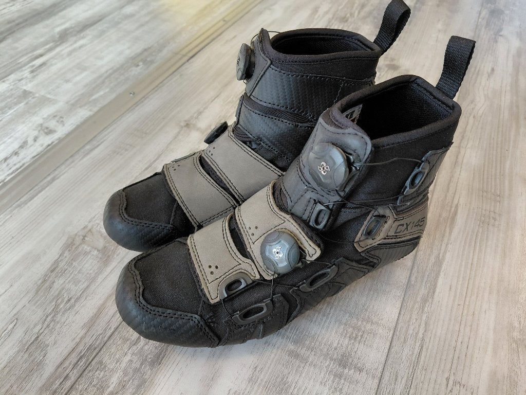 Lake CX145-W Fietsschoenen Maat 37 Nieuw!, Fietsen en Brommers, Ophalen, Nieuw, Overige maten, Schoenen