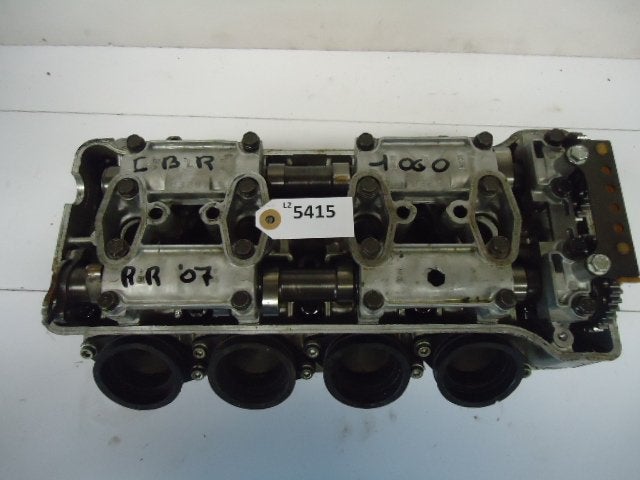 CBR1000RR 2006 - 2007 Honda Motorblok onderdelen D1-19530