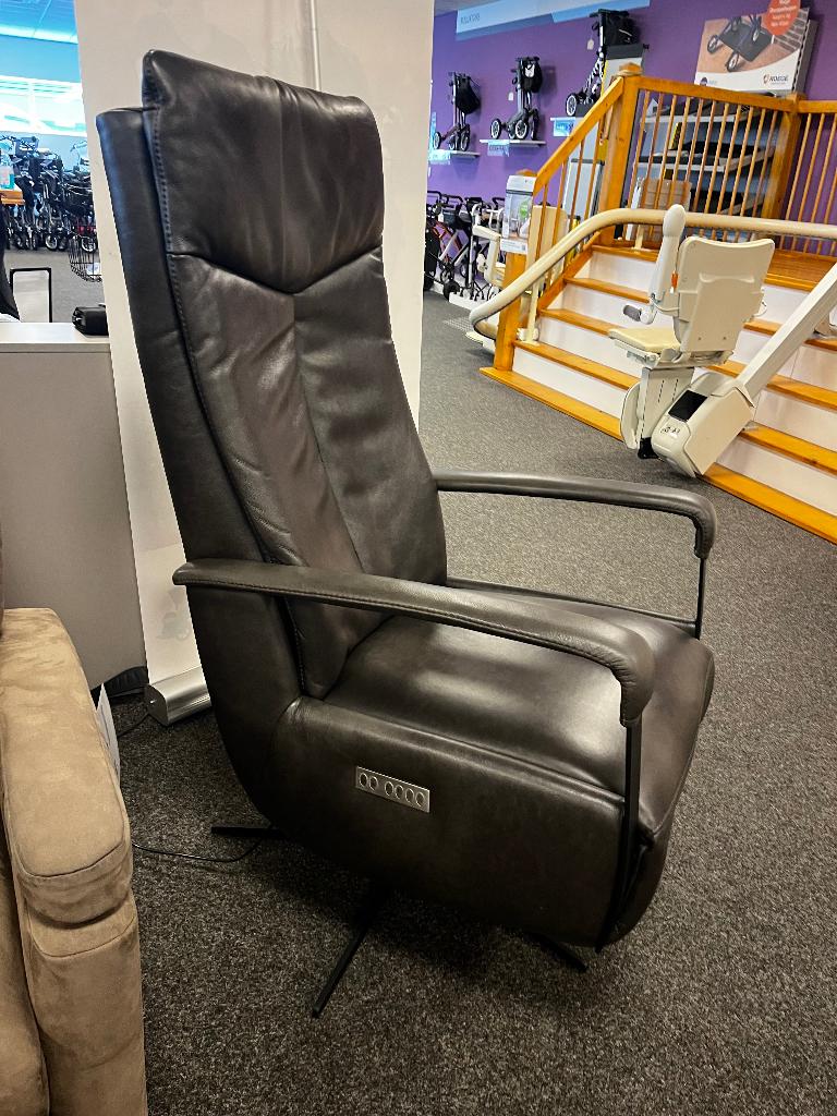 Relaxstoel Stawett Bentley LD, Ophalen, Gebruikt, Stawett, Minder dan 75 cm
