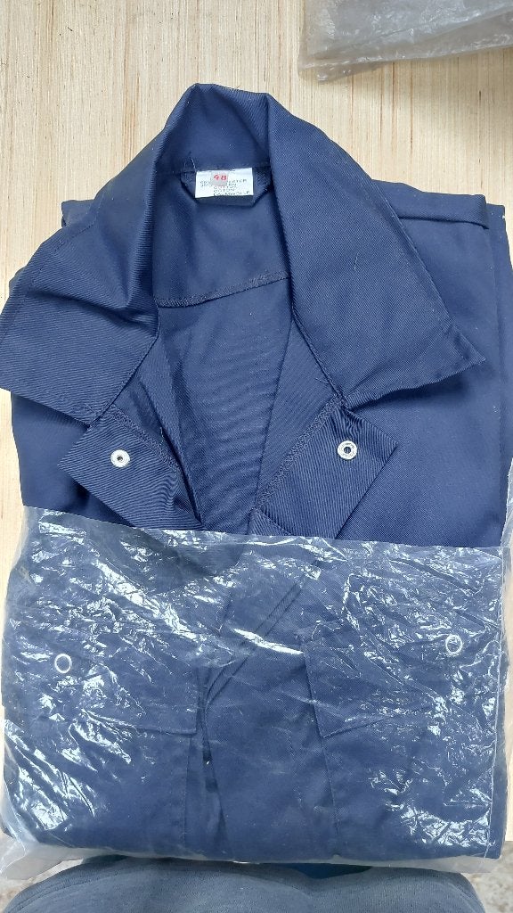 nieuwe overalls, Tuin en Terras, Ophalen, Nieuw, Overall