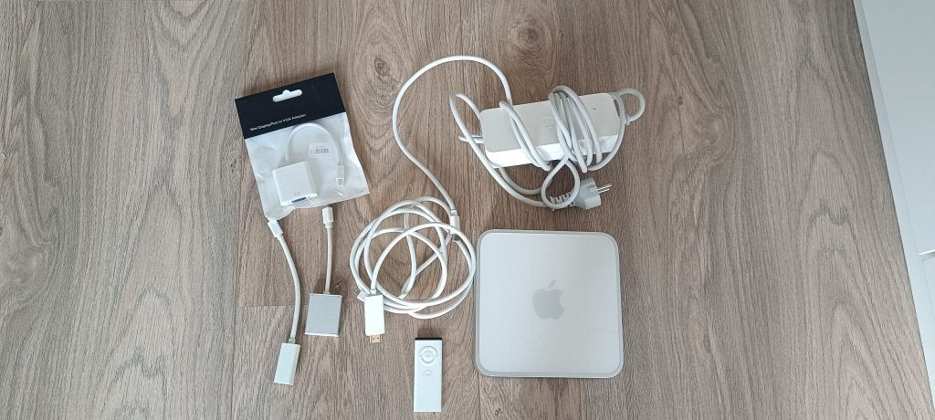 Mac mini (Early 2009) – Model A1283, Computers en Software, Gebruikt, 2 tot 3 Ghz, Ophalen of Verzenden, Mac Mini