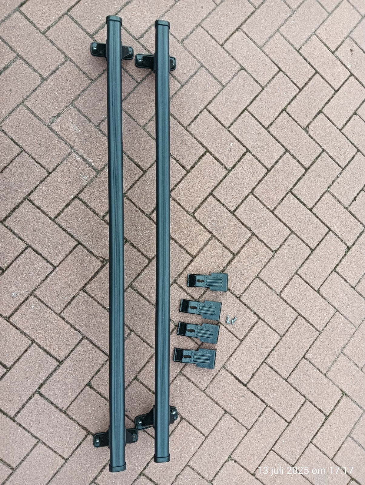 Twinny Load dakdragers citroën, Auto diversen, Dakdragers, Ophalen of Verzenden