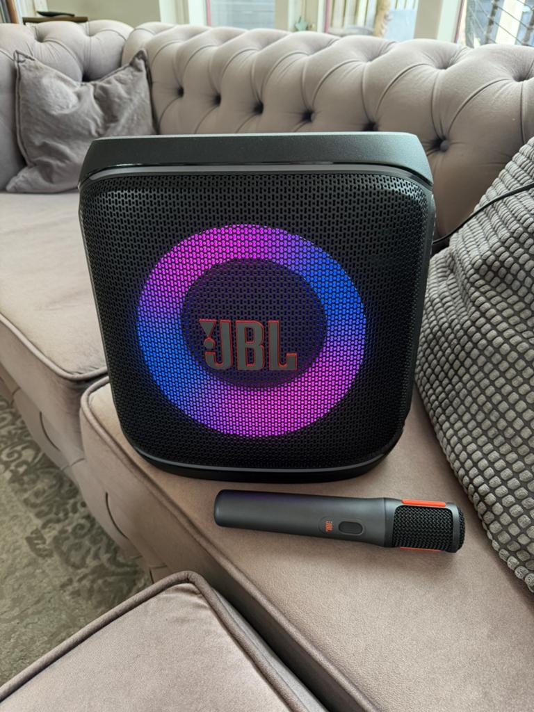 Jbl Partybox Encore 2, JBL, Overige typen, Ophalen of Verzenden, Zo goed als nieuw