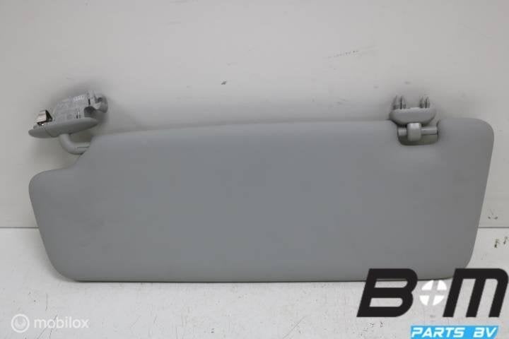 Zonneklep rechts Audi A3 8V 8V0857552A, Gebruikt