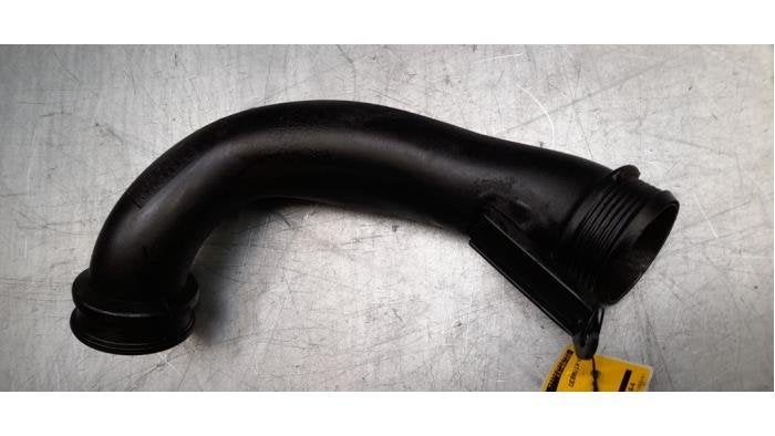 Intercooler Buis van een Volvo V70, Gebruikt, -, -, Ophalen of Verzenden