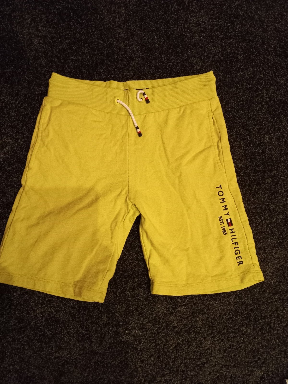 Tommy hilfiger broek, Ophalen of Verzenden, Gebruikt