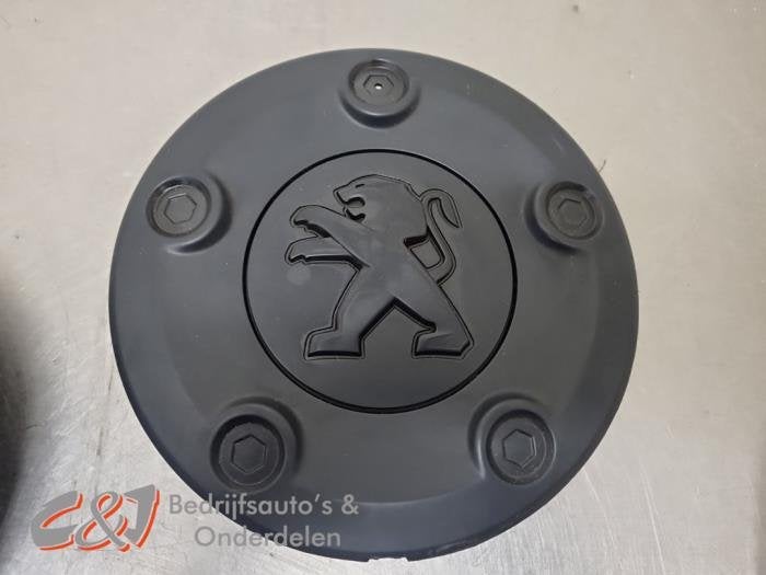 Wieldop van een Peugeot Expert, Gebruikt, -, -, Ophalen of Verzenden