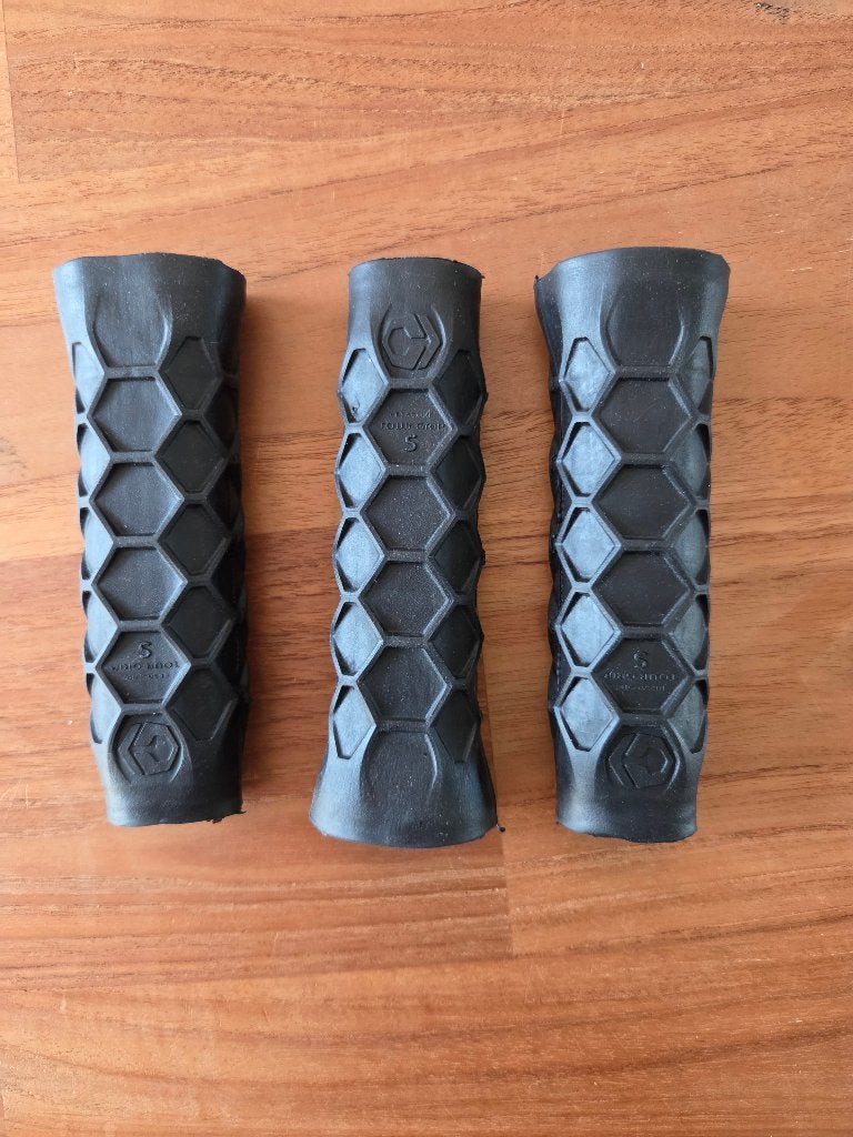 Hesacore Padelgrip (basisgrip/ondergrip) nieuw, Ophalen of Verzenden, Nieuw, Padel-accessoire