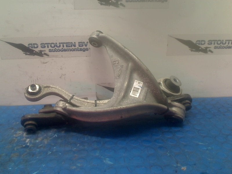 Draagarm Links Achter set Peugeot 508 (F3/FB/FH/FP) 2019, Kontakt-peugeot@peugeot.com, Gebruikt, Peugeot Deutschland GmbH, Bahnhofsplatz, Rüsselsheim 65423, , Duitsland