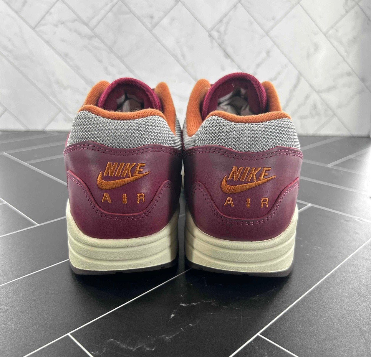 Nike air max 1 maat 45.5, Kleding | Heren, Schoenen, Nieuw, Overige kleuren, Ophalen of Verzenden