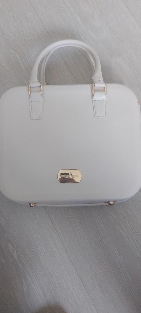 Young Living opbergtas, Sieraden, Tassen en Uiterlijk, Ophalen of Verzenden, Zo goed als nieuw, Hard kunststof, Minder dan 50 cm