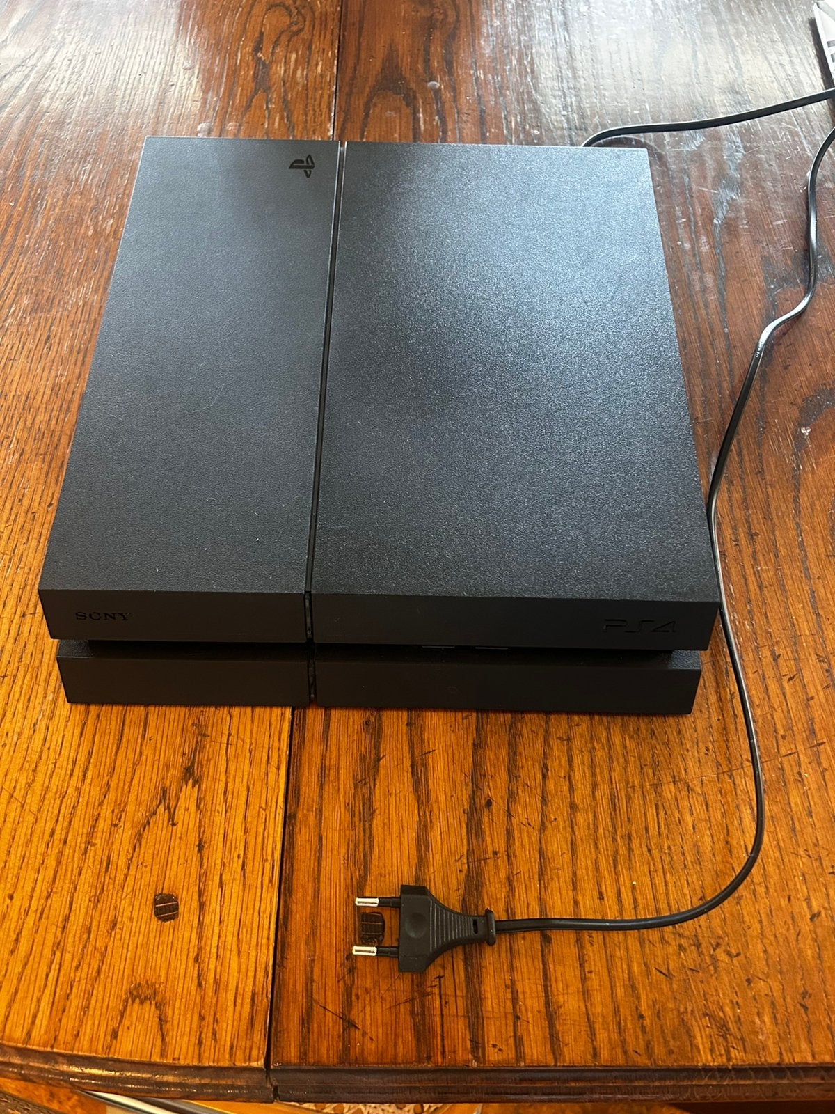 Playstation 4 inclusief controller, Ophalen, Met 1 controller, Original, 500 GB