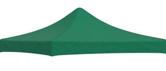 easy up tentdoek 3X3 meter, Opvouwbaar, Partytent, Minder dan 4 meter, Nieuw