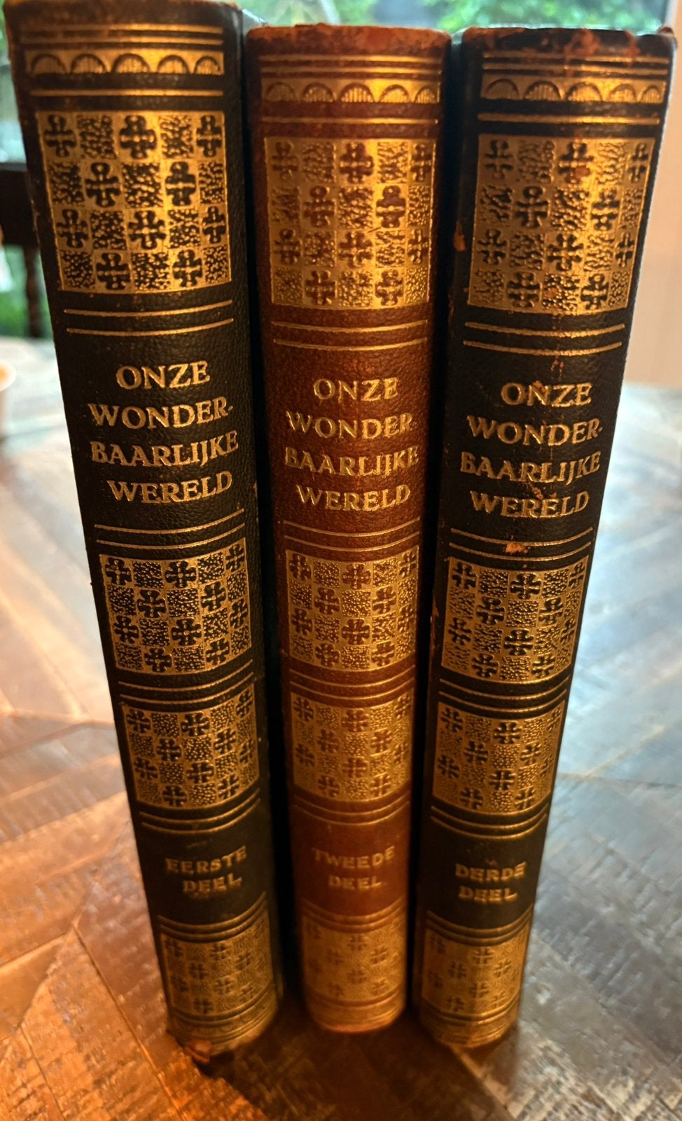 Zeer oude boeken (wonderbaarlijke wereld), Boeken, Ophalen, Algemeen, Complete serie