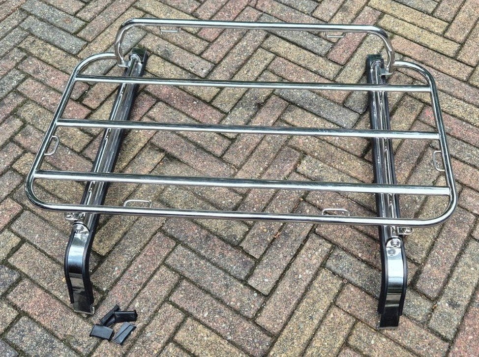 Bagagerek Classic Carriers voor Mazda MX-5 NB, Ophalen, Gebruikt