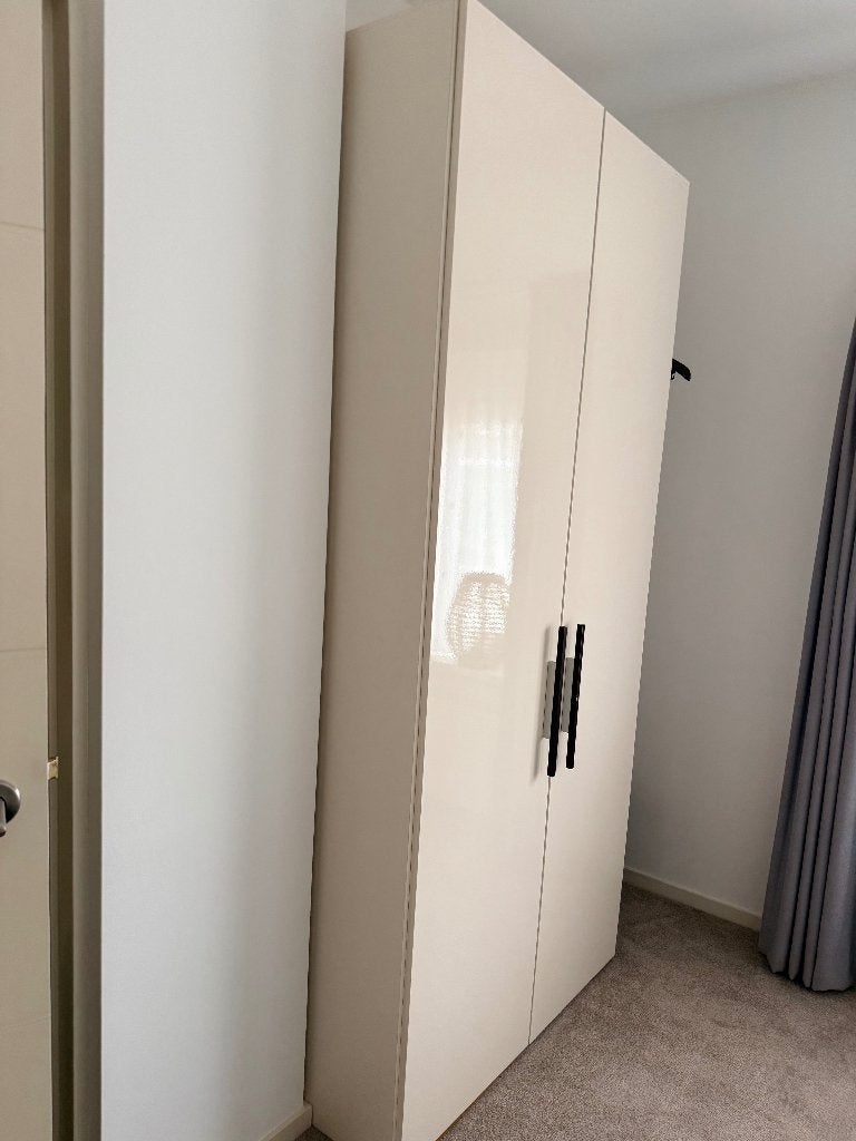 kast, Ophalen, Gebruikt, 100 tot 150 cm, 200 cm of meer