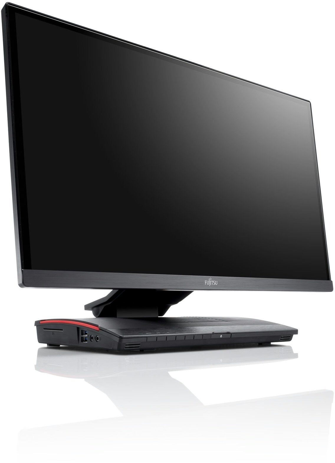 Fujitsu Esprimo X923t All-in-One PC - i5, 8GB RAM, 256GB SSD, Gebruikt, Met monitor, 8 GB, Ophalen of Verzenden