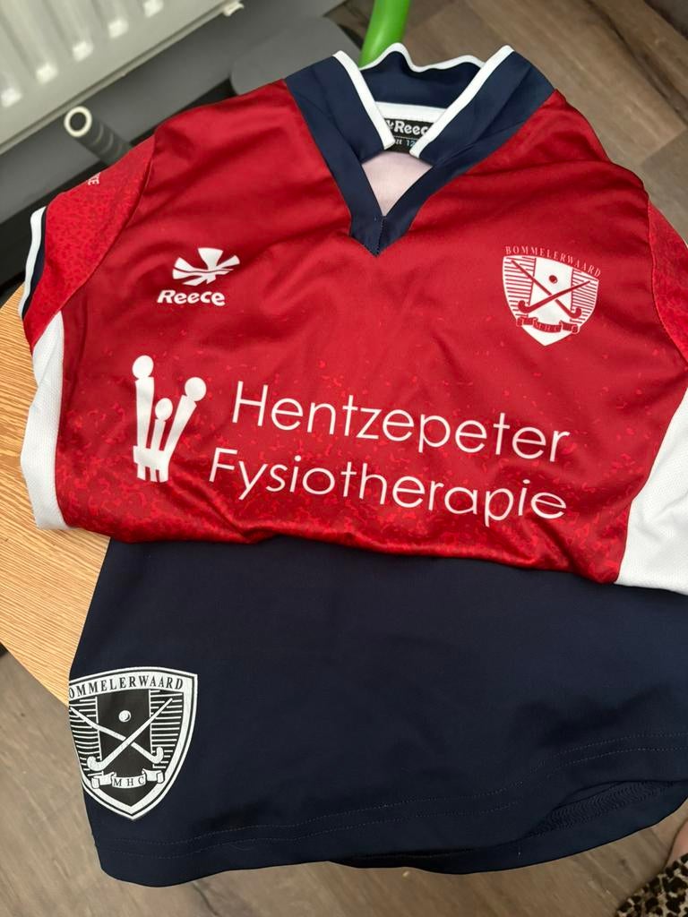 Tenue MHC bommelerwaard, Verzenden, Zo goed als nieuw, Kleding