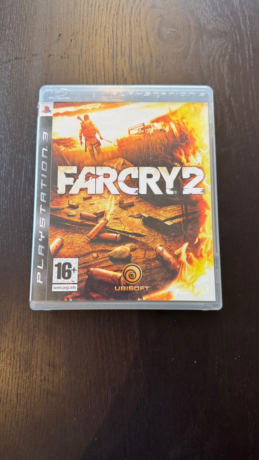 Far Cry 2 Ps3 IN GOEDE STAAT, Spelcomputers en Games, Games | Sony PlayStation 3, Ophalen of Verzenden
