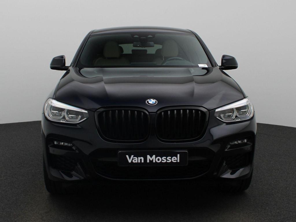 BMW X4 xDrive30i High Executive | TREKHAAK | M-PAKKET | HEAD, Auto's, BMW, Automaat, 15 km/l, Gebruikt, 4 cilinders