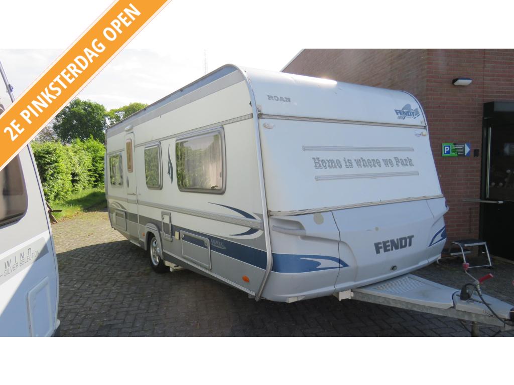 FENDT TOPAS 550 TG BJ 2005 AIRCO,MOVER TEKST LEZEN &euro, Caravans en Kamperen, Niet ingevuld, Rondzit, Bedrijf, Niet ingevuld