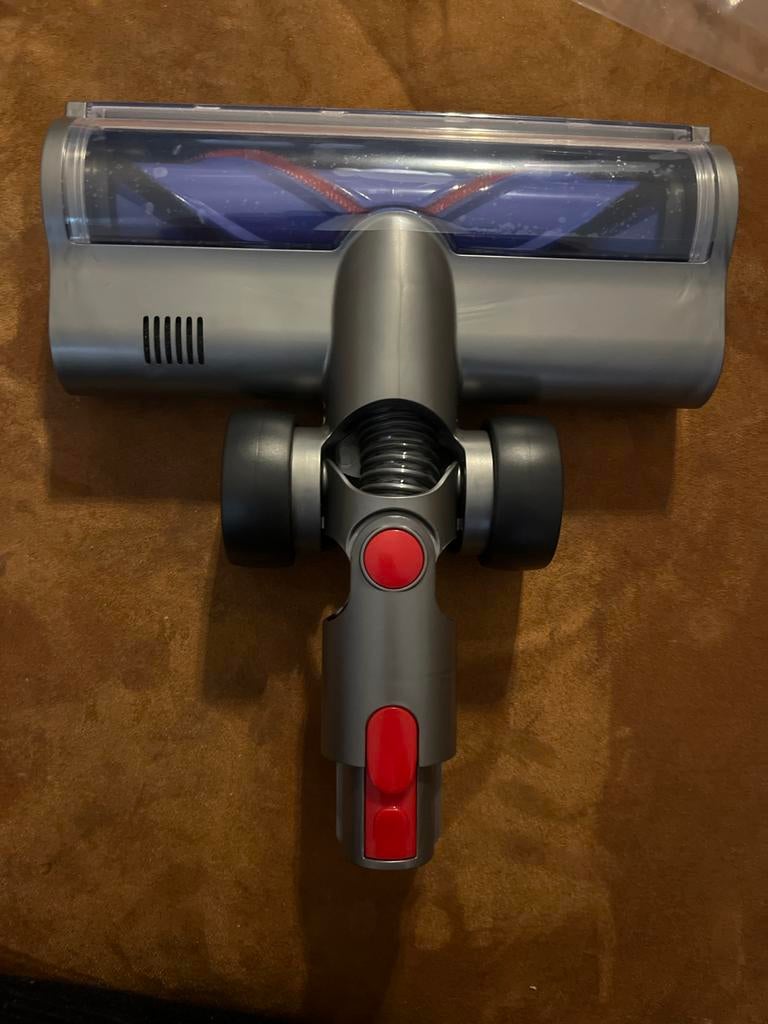 Nieuw: V15 Detect Complete Extra (turbo-zuigmond) voor Dyson, Witgoed en Apparatuur, Stofzuigers, Draadloos, Ophalen of Verzenden