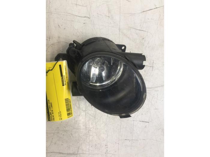 Mistlamp links-voor van een Volvo XC70, Gebruikt, -, -, Ophalen of Verzenden