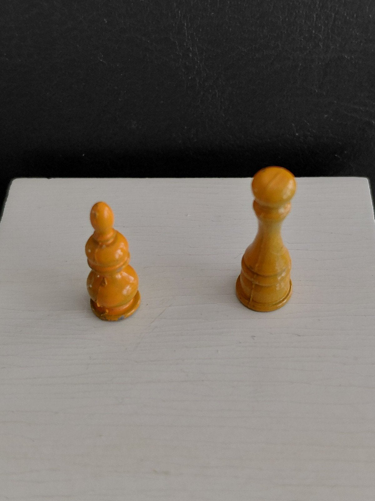 lundby peper en zout setje, Ophalen of Verzenden, Gebruikt, Poppenhuis