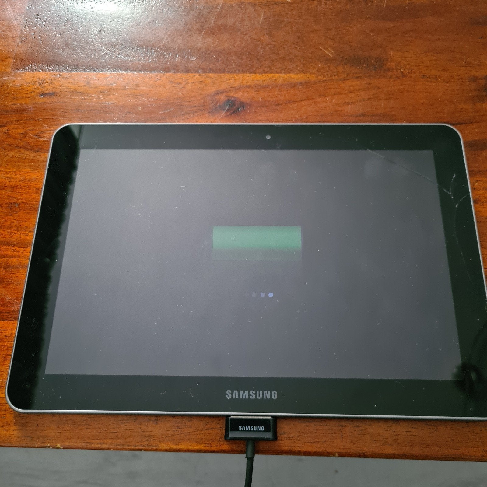Samsung Galaxy Tab 10.1 - Gebruikt, Ophalen of Verzenden, Gebruikt, 10 inch, 16 GB
