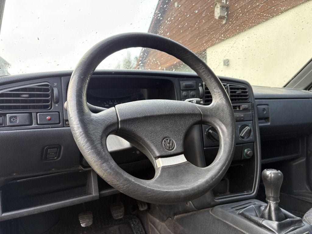Volkswagen Corrado 2.0 ORIGINEEL NL AUTO | ONVERPRUTST | NAP, foto 11