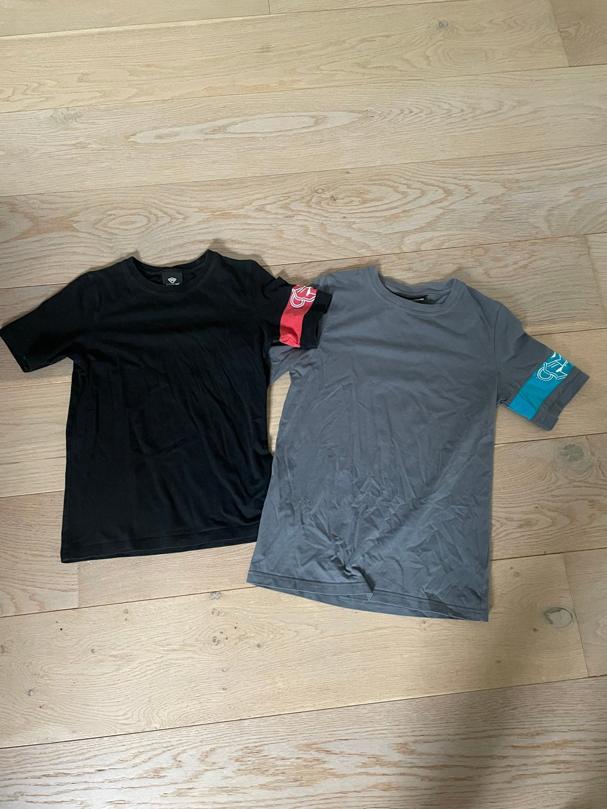 Gaaf kledingpakket jongens mt 146/152 - Black Bananas, Gap,, Ophalen of Verzenden, Gebruikt, Jongen, Overige typen