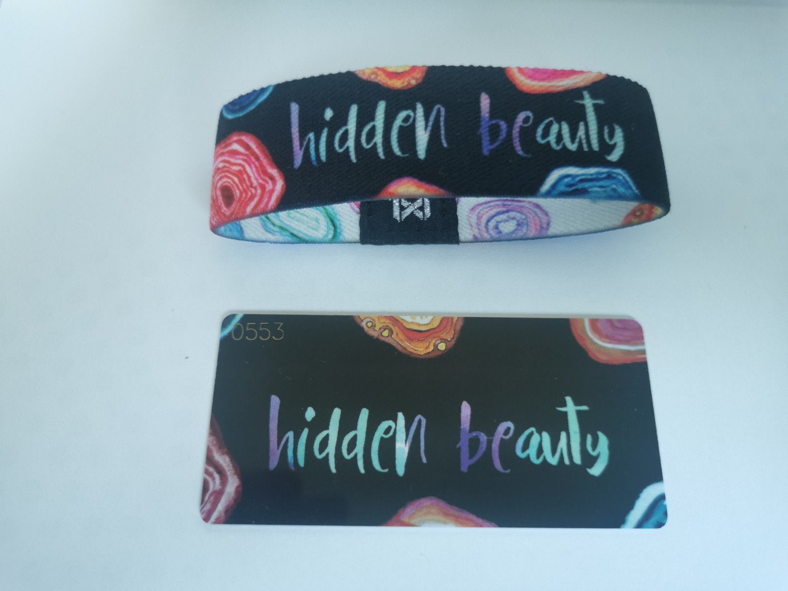 Zox armband, Hidden beauty, Ophalen of Verzenden, Nieuw