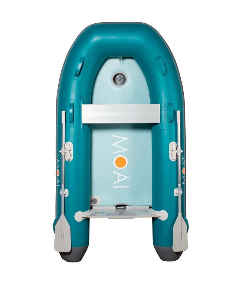 Moai vatea 3,00m rubberboot nieuw in doos, Ophalen, Nieuw