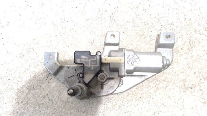 Ruitenwissermotor achter Suzuki Swift, Onderdelen@venauto.nl, Van der Ven Autorecycling B.V., Gebruikt, Ettenseweg 76, 4706 PB Roosendaal, The Netherlands