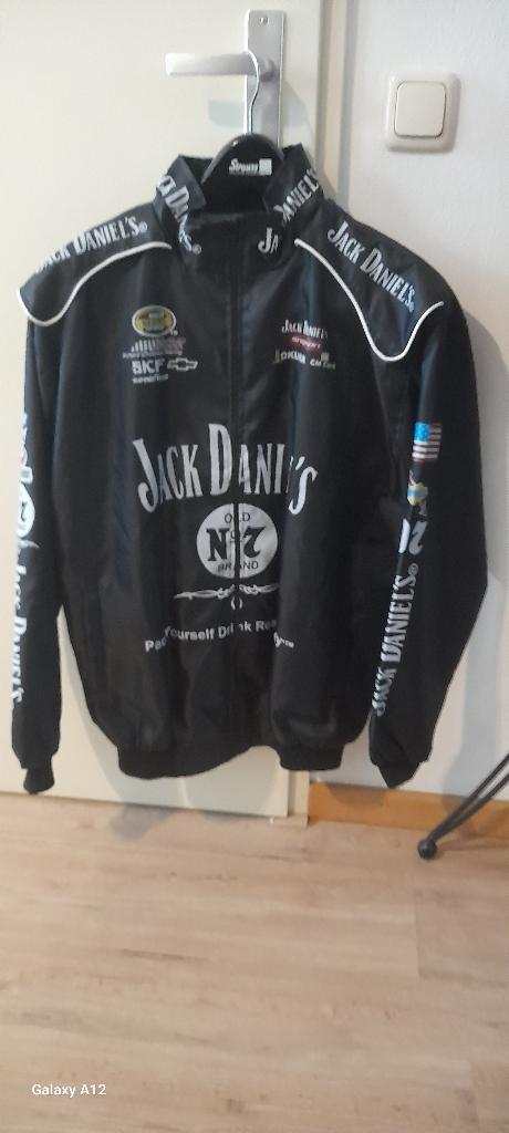 Jack Daniel's jack, Ophalen, Nieuw