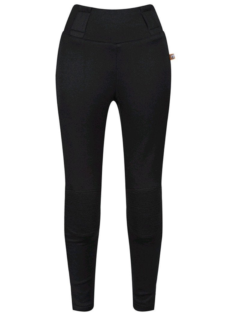Motogirl Motorlegging maat 48, Motoren, Kleding | Motorkleding, Motogirl, Ophalen of Verzenden, Broek | textiel, Dames