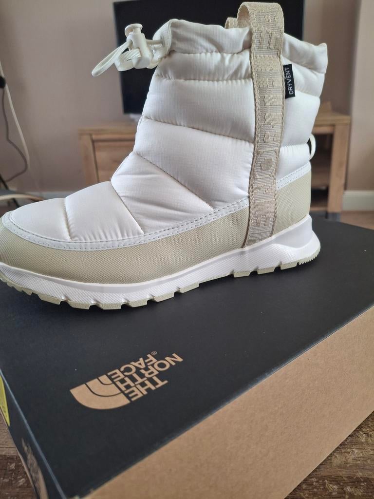 The North Face snow boots maat 37, Ophalen of Verzenden