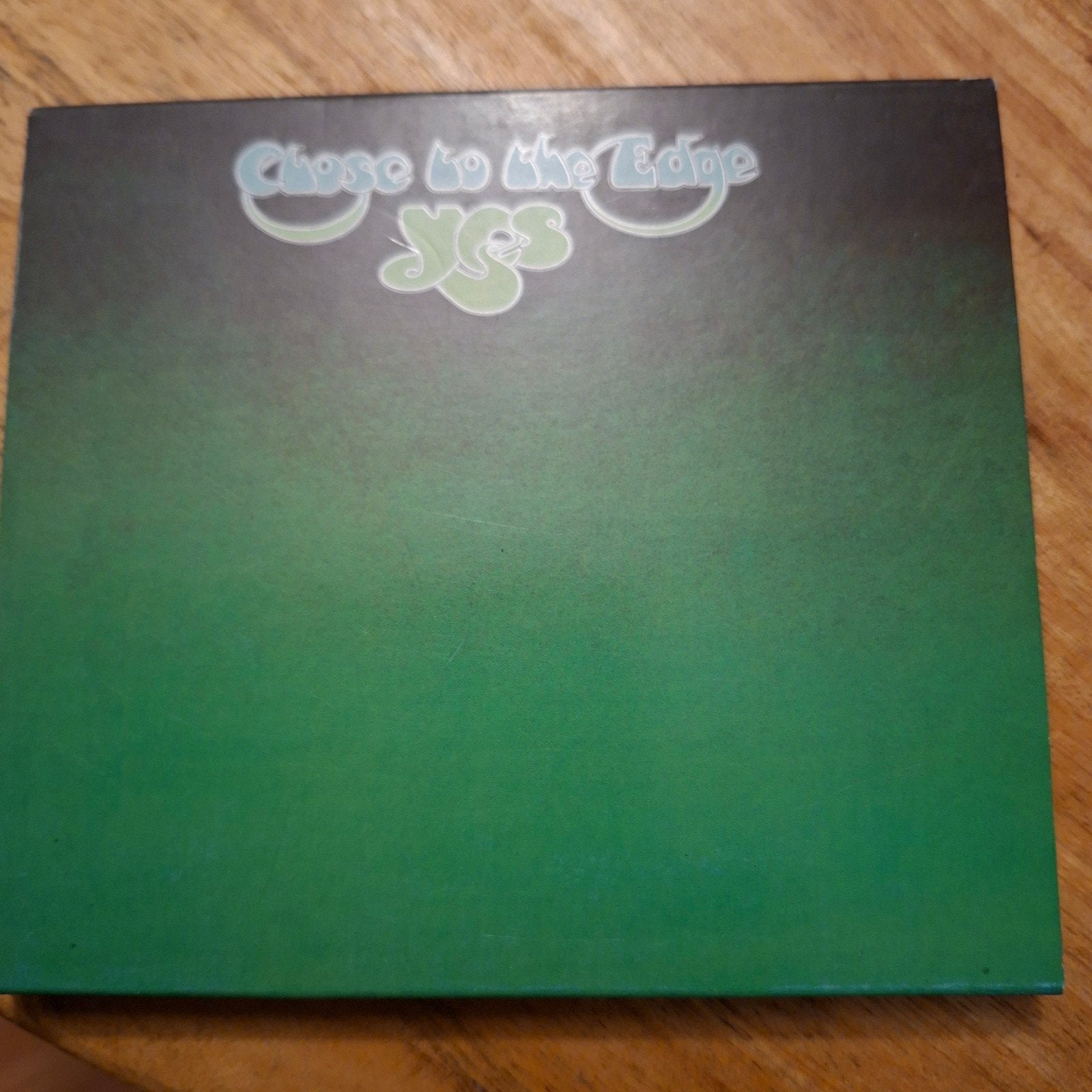 Yes - Close to the Edge CD (Remastered met bonustracks), Rock, Digipak, Ophalen of Verzenden, Zo goed als nieuw