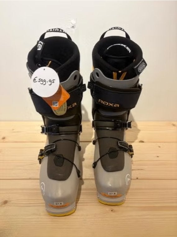 Roxa R3 Ultralight 120 Heren Tourskischoenen maat 27,5 (42), Sport en Fitness, Skiën en Langlaufen, Overige merken, Nijkerk, Roxa