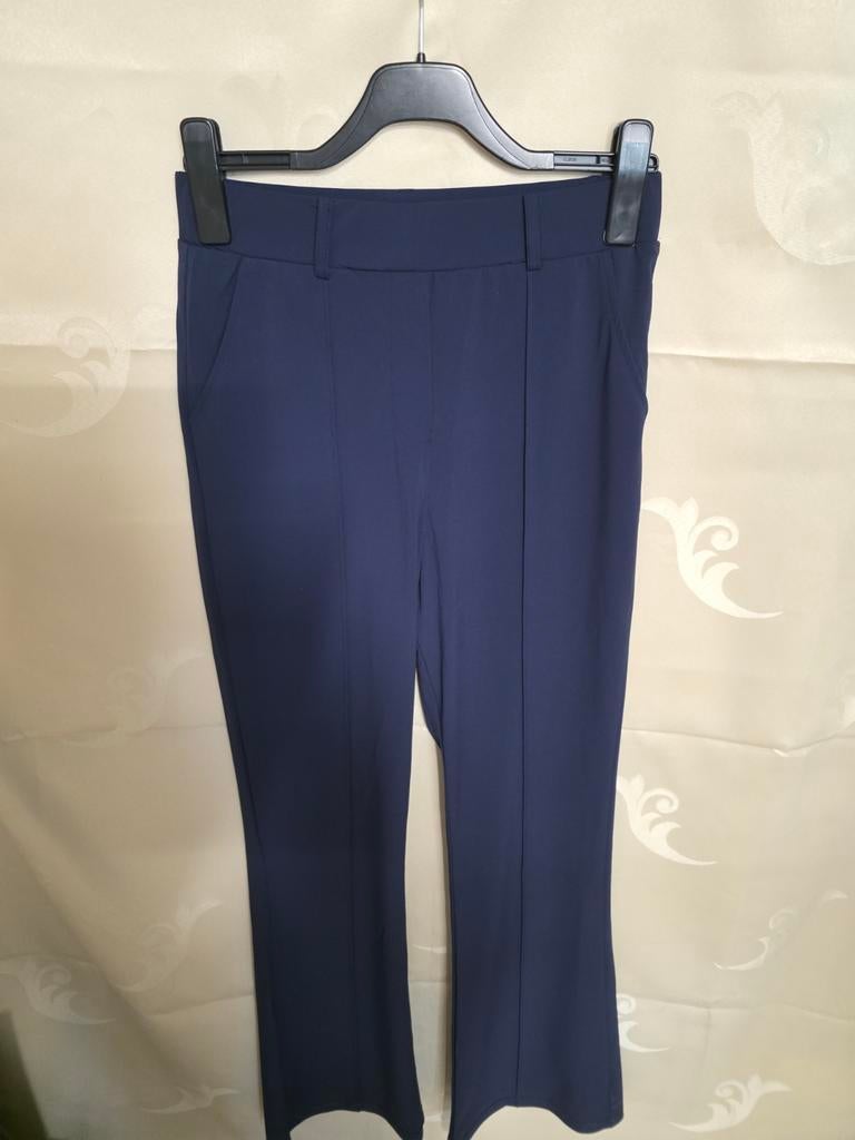 Dames broek nieuw, Ophalen, Nieuw, Blauw