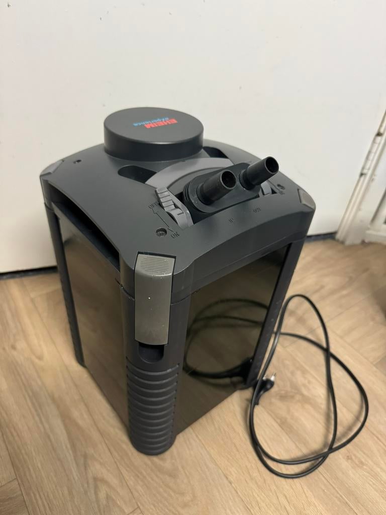 Eheim eXperience 350 2426, Ophalen, Zo goed als nieuw
