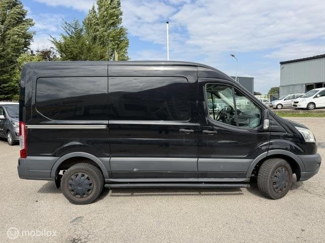 Foto 3 van Ford Transit 350 2.0 TDCI L2H2 Ambiente