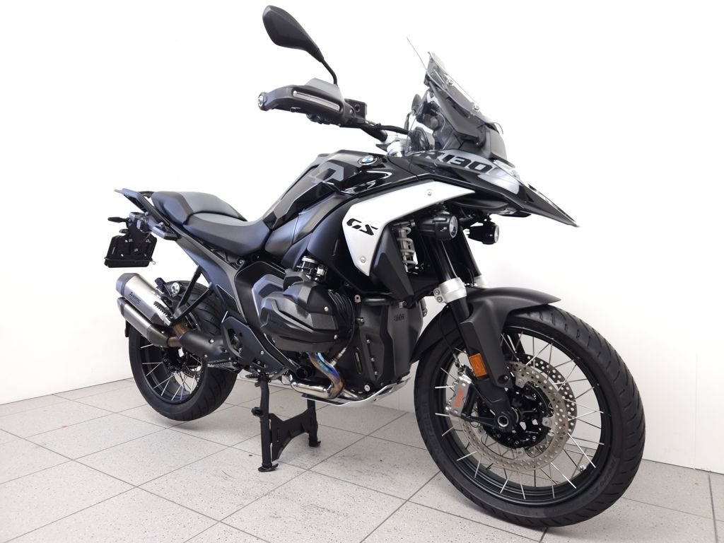 BMW R 1300 GS, Meer dan 35 kW, Toermotor, Gebruikt, Bedrijf