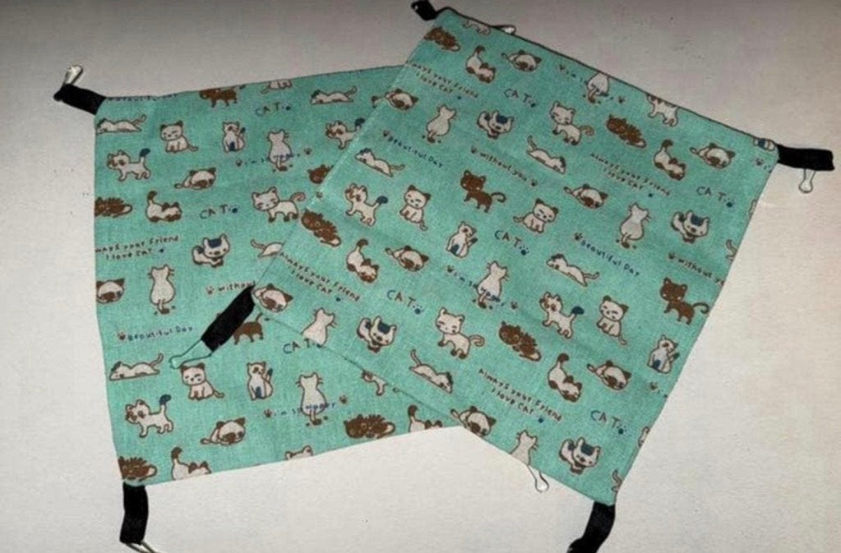 Hangmatjes knaagdier, Dieren en Toebehoren, Ophalen of Verzenden, Nieuw