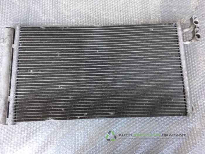 Airco Condensor van een Citroen Jumpy, Auto-onderdelen, Overige Auto-onderdelen, Gebruikt, 3 maanden garantie, Ophalen of Verzenden