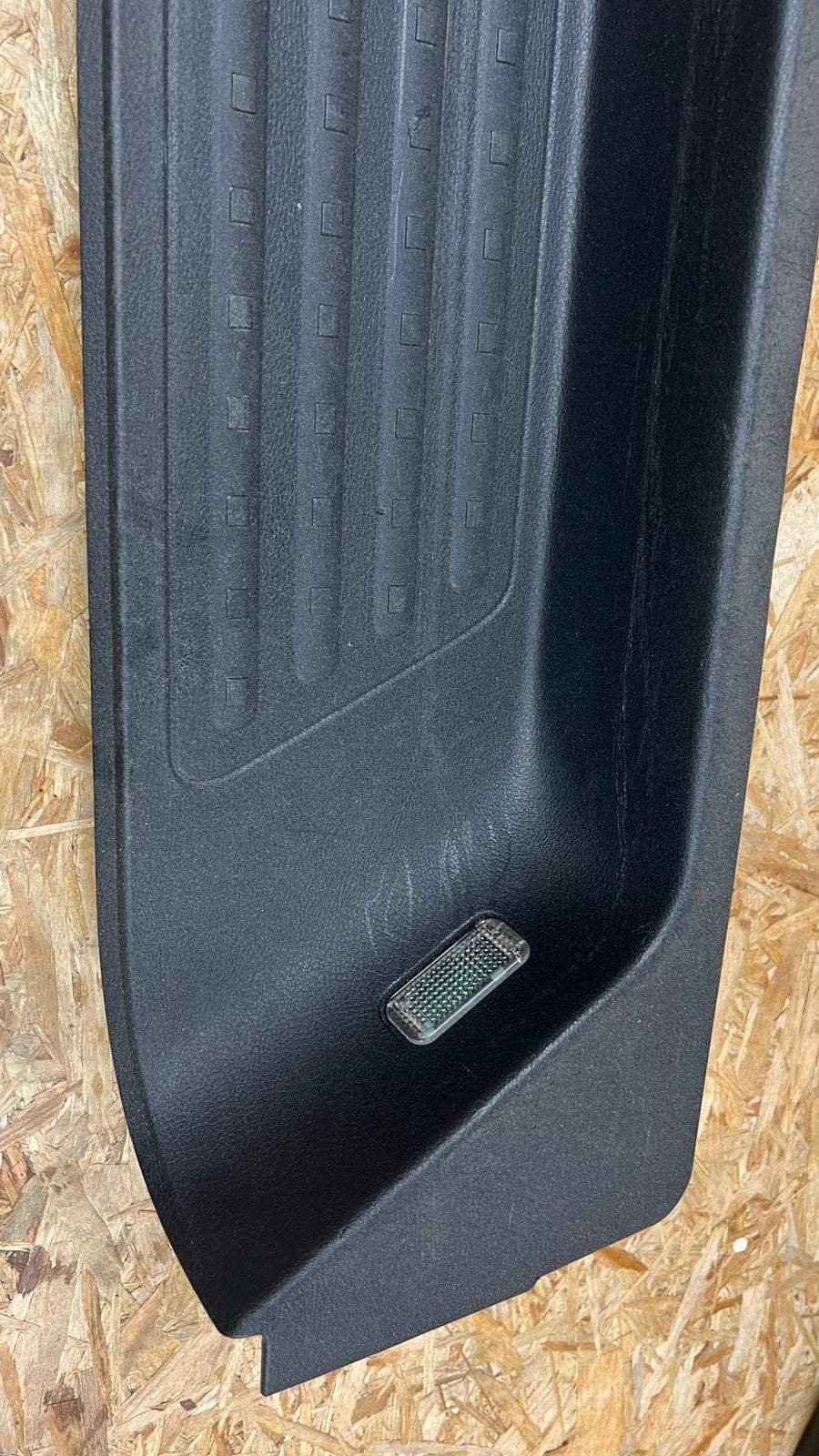 VW Transporter T5/T6.1 Vloerbedekking Schuifdeur 7H0863725Q, Ophalen, Nieuw, Volkswagen