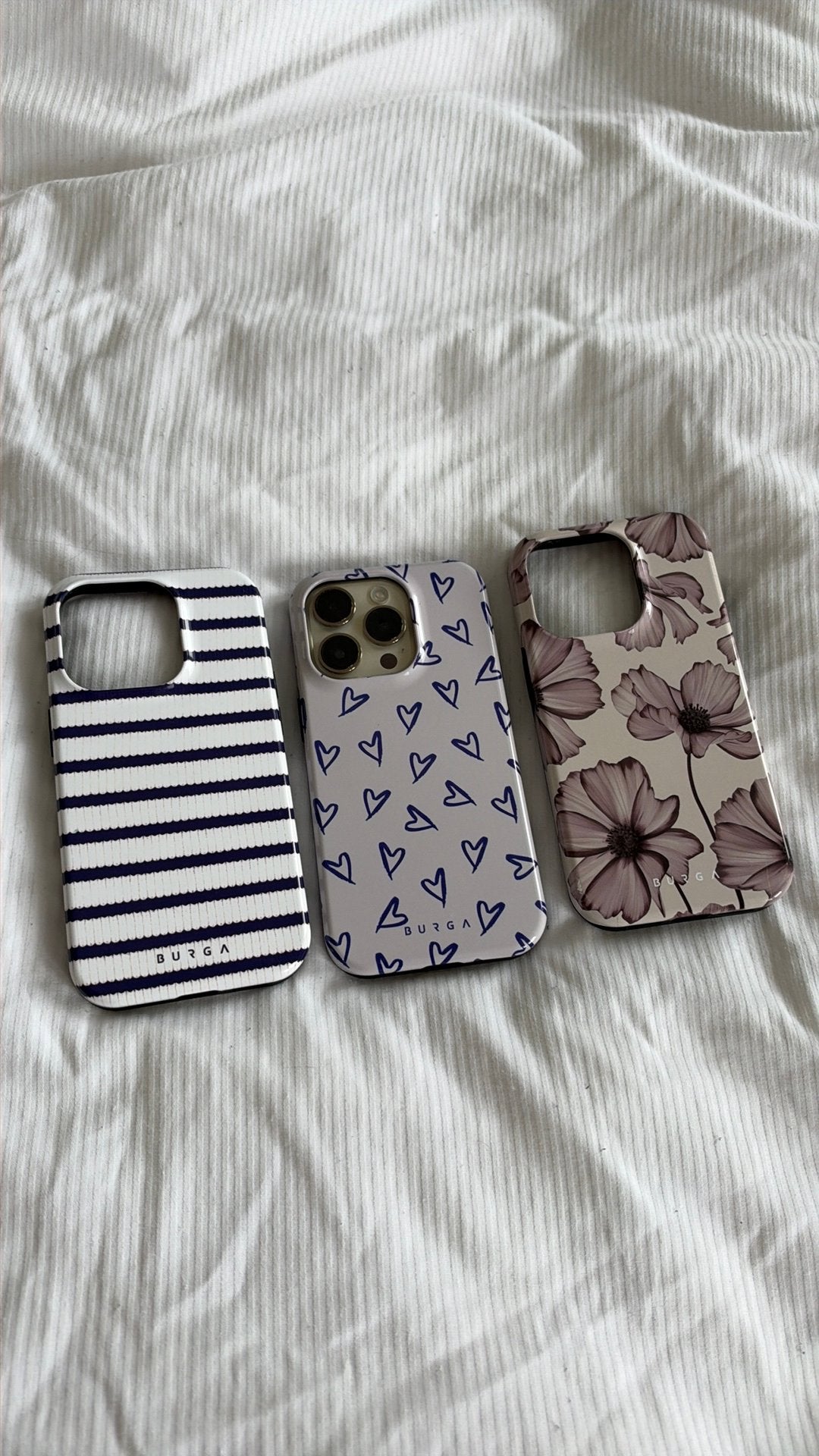 Burga IPhone 14pro telefoonhoesjes, Ophalen of Verzenden, Zo goed als nieuw